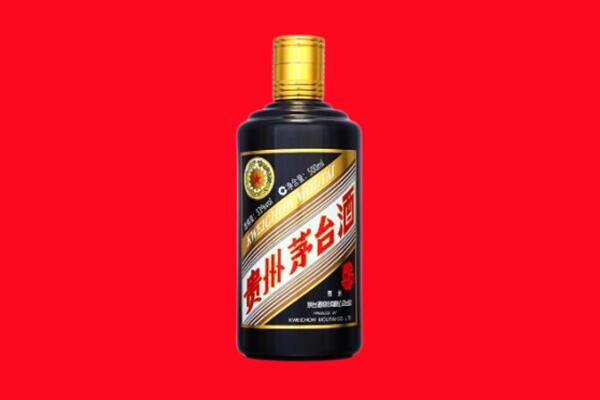 达州市渠县回收茅台酒瓶